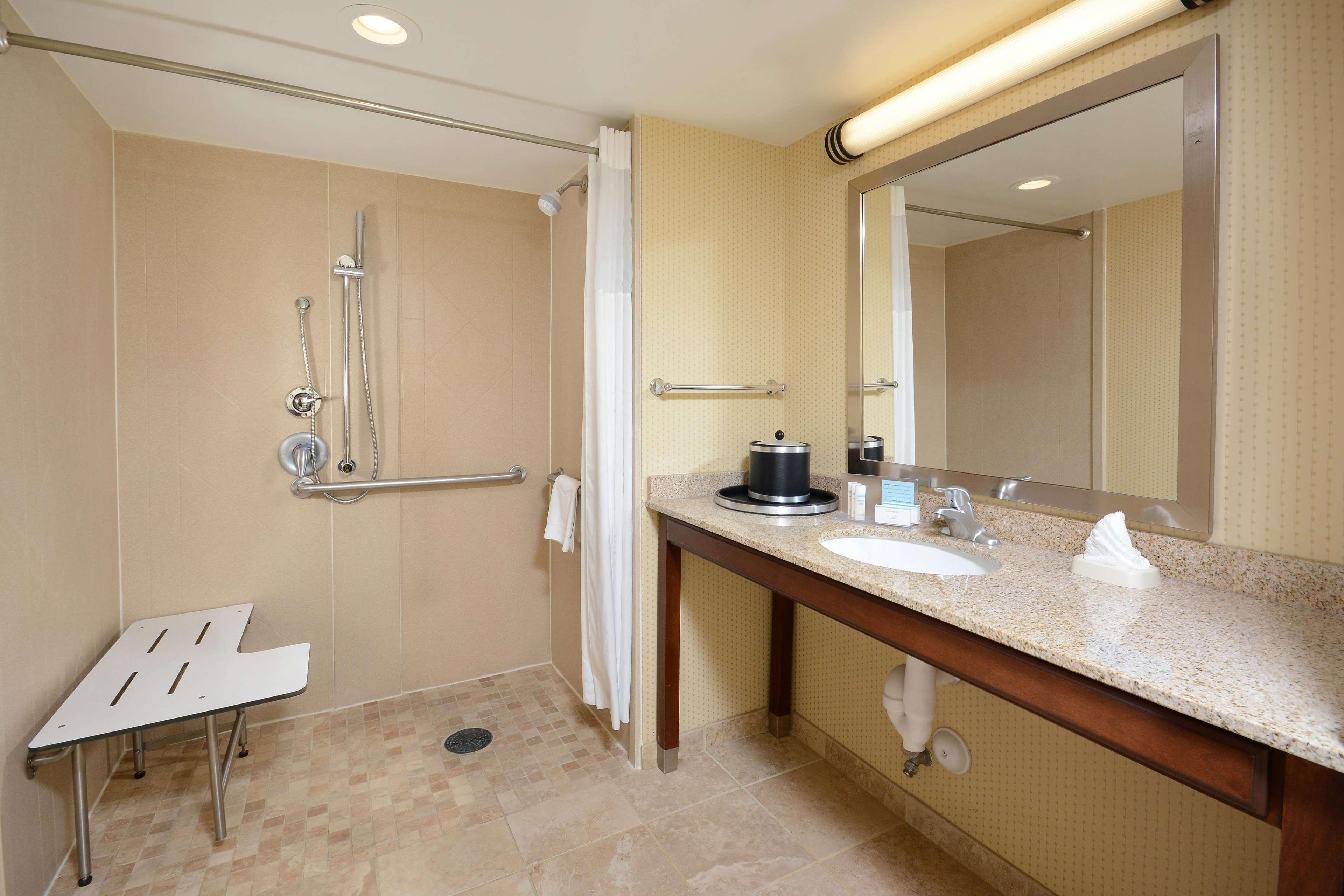Hampton Inn Raleigh/Durham Airport Morrisville Exteriér fotografie
