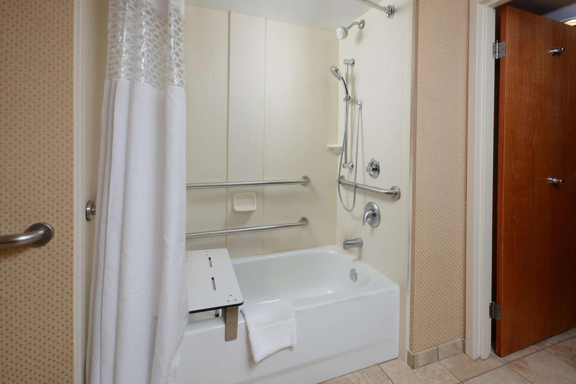 Hampton Inn Raleigh/Durham Airport Morrisville Exteriér fotografie