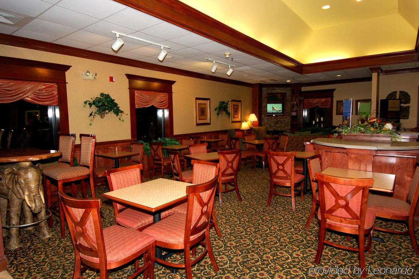 Hampton Inn Raleigh/Durham Airport Morrisville Exteriér fotografie