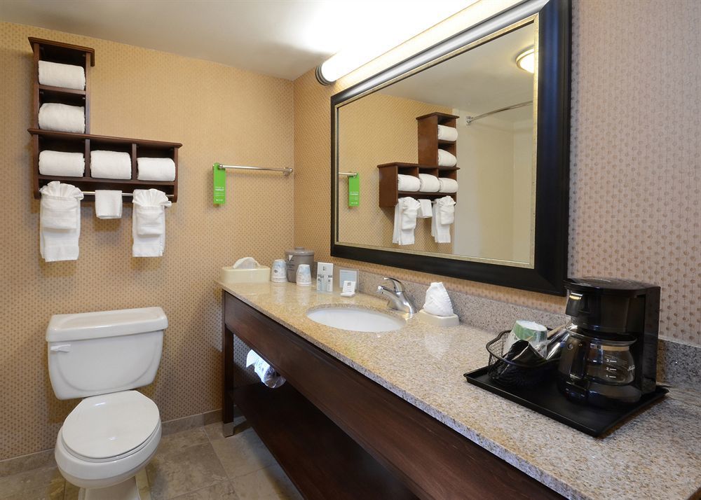 Hampton Inn Raleigh/Durham Airport Morrisville Exteriér fotografie